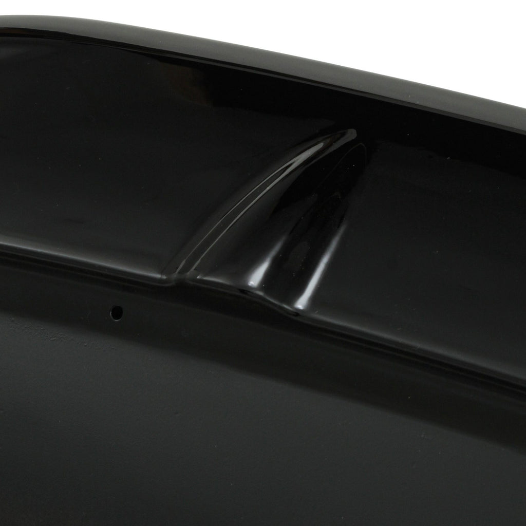 Spoiler Posteriore a Labbro Nero Lucido Lexus IS XE20 06-12 - foto 9