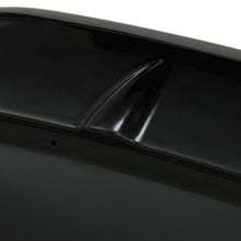 Spoiler Posteriore a Labbro Nero Lucido Lexus IS XE20 06-12 - foto 9