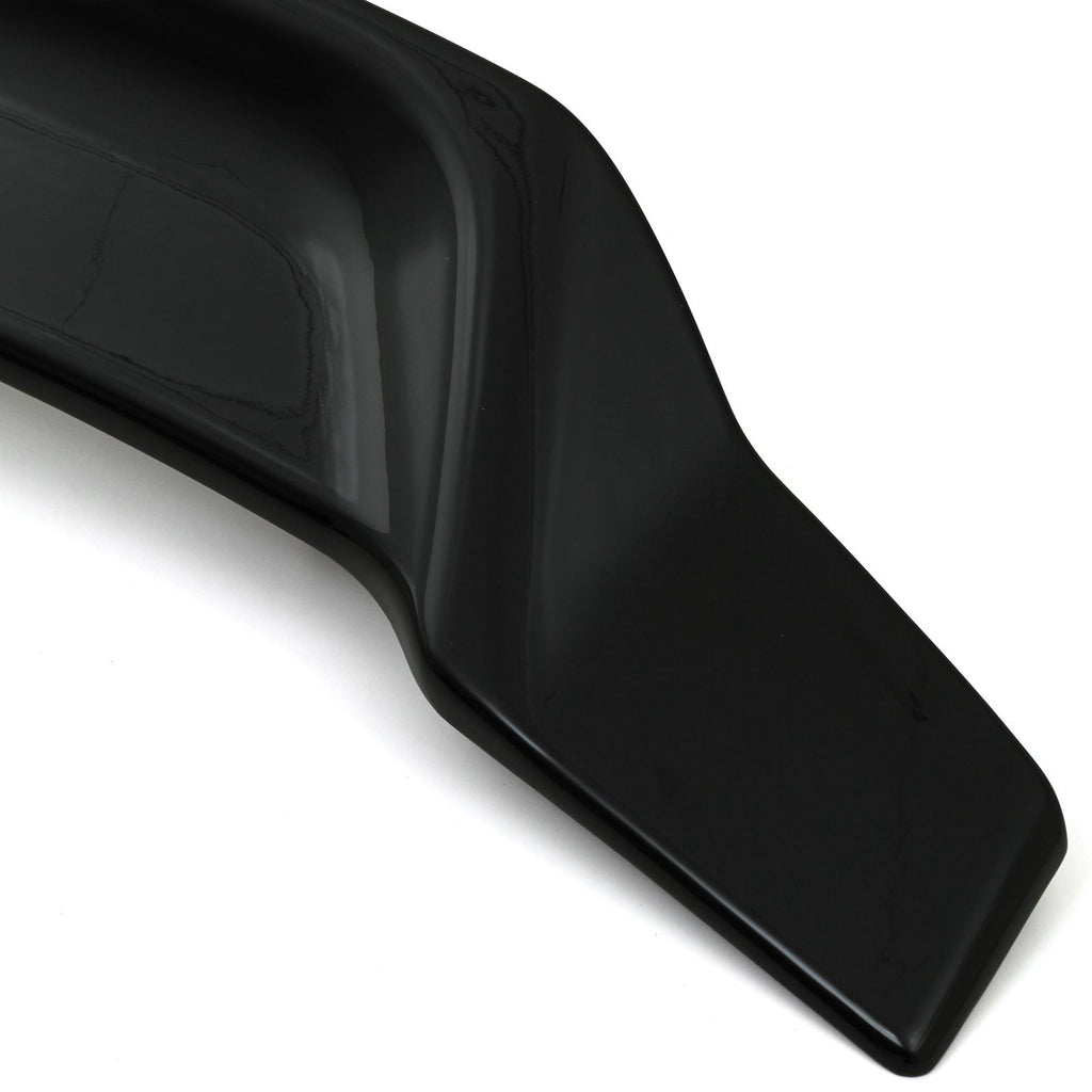 Spoiler Posteriore a Labbro Nero Lucido Lexus IS XE20 06-12 - foto 5