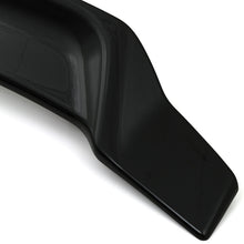 Spoiler Posteriore a Labbro Nero Lucido Lexus IS XE20 06-12 - foto 5
