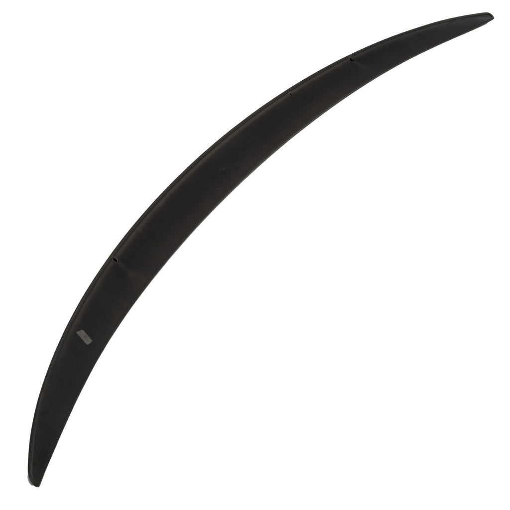 Spoiler Lip Posteriore Stile AMG Nero Lucido Mercedes-Benz Classe E W214 dal 2024 - foto 3
