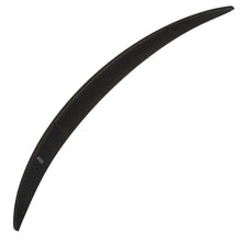 Spoiler Lip Posteriore Stile AMG Nero Lucido Mercedes-Benz Classe E W214 dal 2024 - foto 3