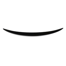 Spoiler Lip Posteriore Stile AMG Nero Lucido Mercedes-Benz Classe E W214 dal 2024 - foto 5