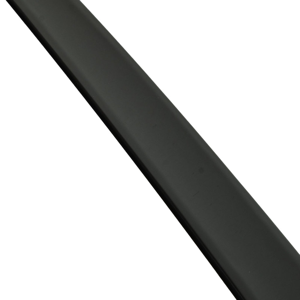 Spoiler Lip Posteriore Stile AMG Nero Lucido Mercedes-Benz Classe E W214 dal 2024 - foto 6