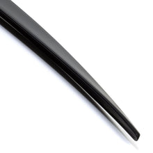 Spoiler Lip Posteriore Stile AMG Nero Lucido Mercedes-Benz Classe E W214 dal 2024 - foto 7