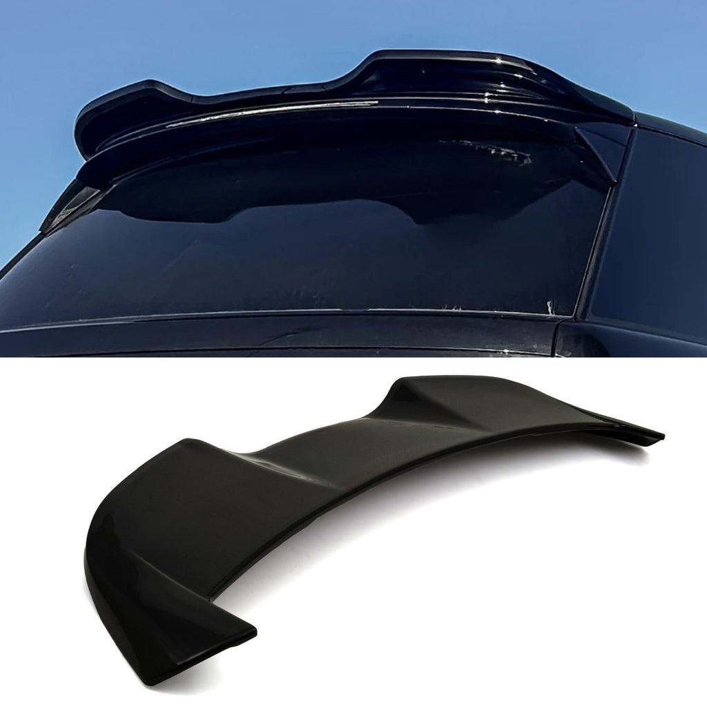 Spoiler Posteriore Lip Nero Lucido Range Rover Vogue L460 2023+