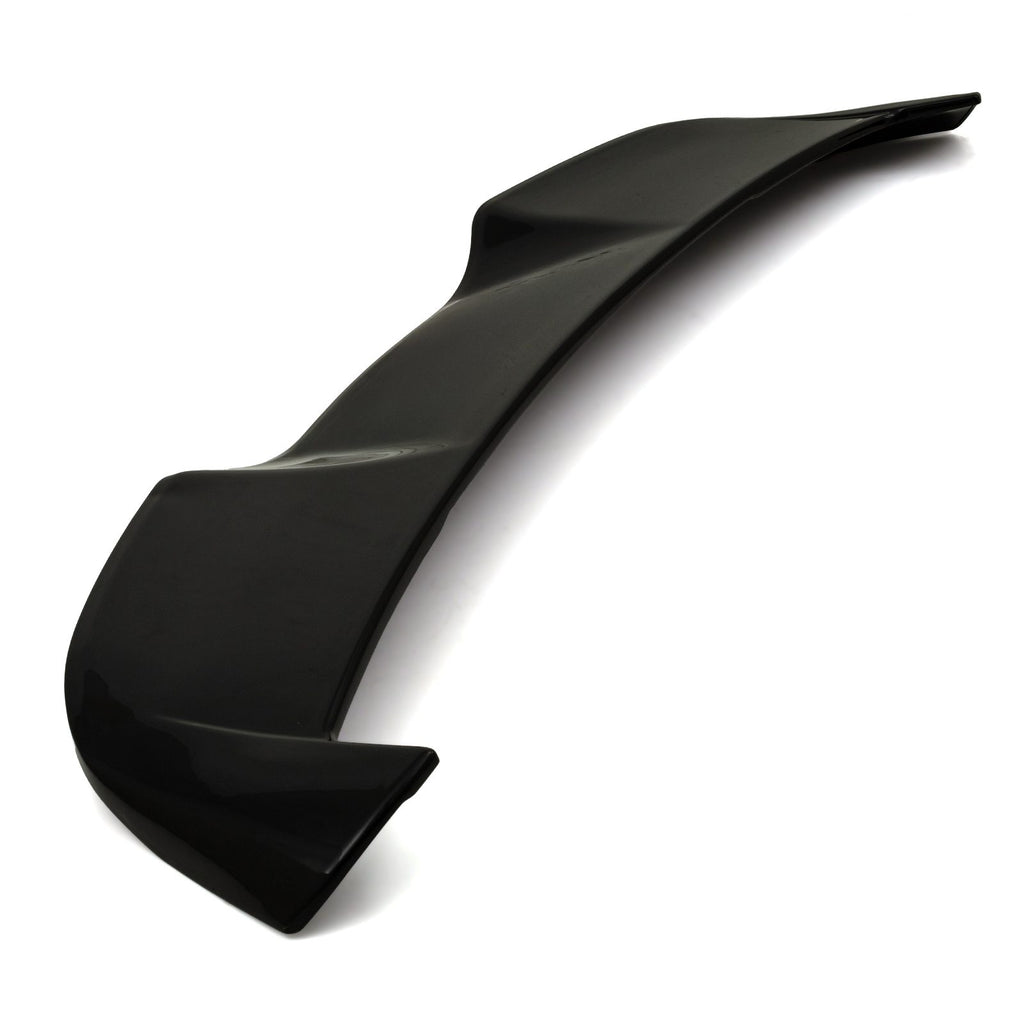 Spoiler Posteriore Lip Nero Lucido Range Rover Vogue L460 2023+ - foto 2