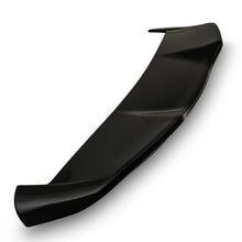 Spoiler Posteriore Lip Nero Lucido Range Rover Vogue L460 2023+ - foto 6