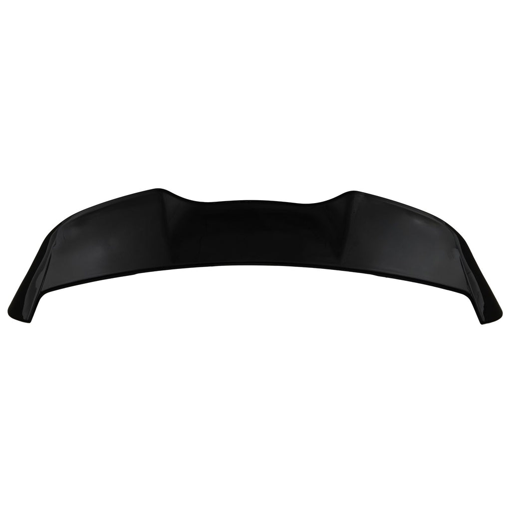 Spoiler Posteriore Lip Nero Lucido Range Rover Vogue L460 2023+ - foto 8