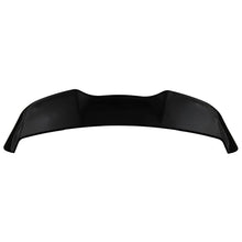 Spoiler Posteriore Lip Nero Lucido Range Rover Vogue L460 2023+ - foto 8