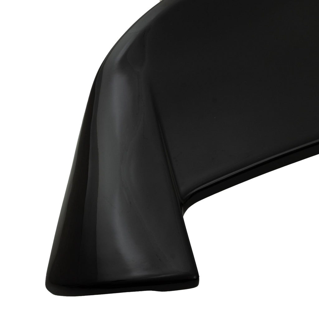 Spoiler Posteriore Lip Nero Lucido Range Rover Vogue L460 2023+ - foto 3