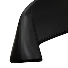 Spoiler Posteriore Lip Nero Lucido Range Rover Vogue L460 2023+ - foto 3