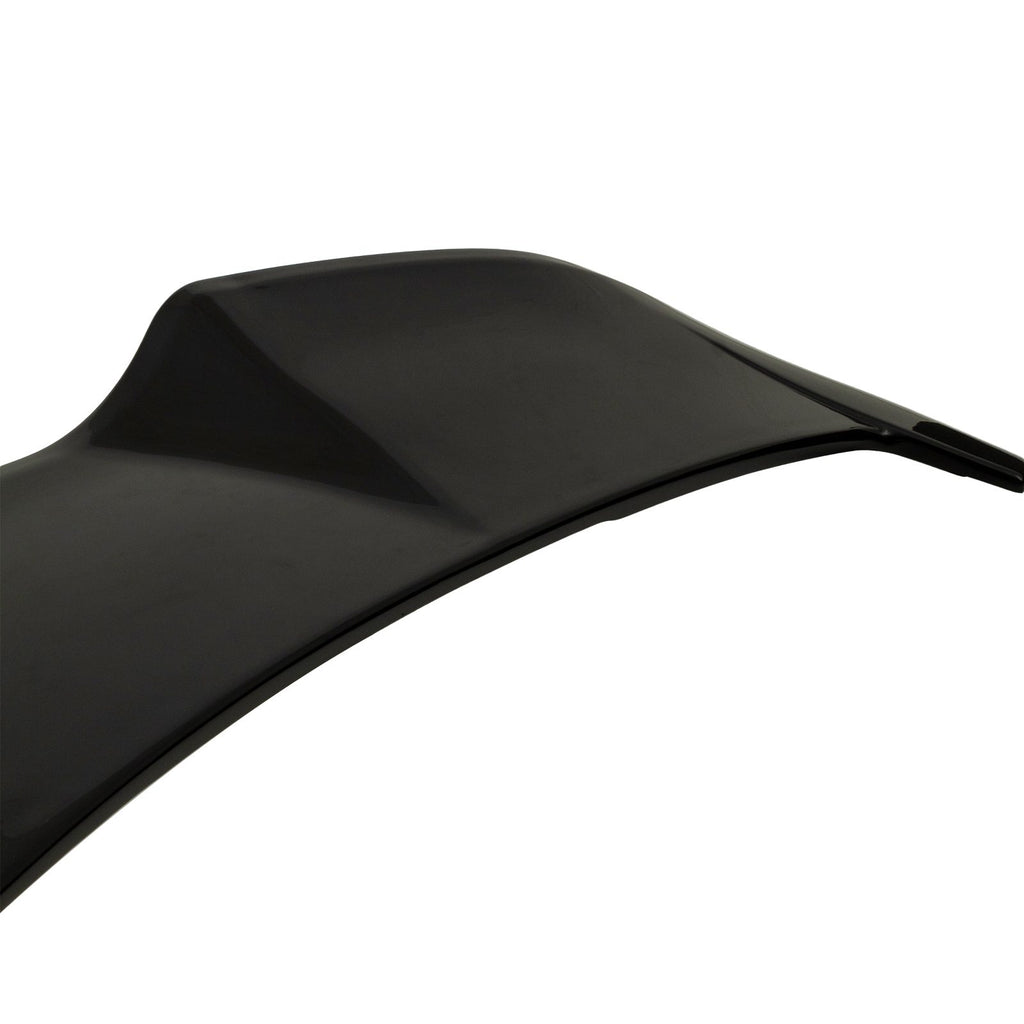 Spoiler Posteriore Lip Nero Lucido Range Rover Vogue L460 2023+ - foto 4