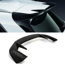 Spoiler Lip Posteriore Nero Lucido BMW X5 G05 LCI dal 2023