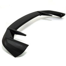 Spoiler Lip Posteriore Nero Lucido BMW X5 G05 LCI dal 2023 - foto 7