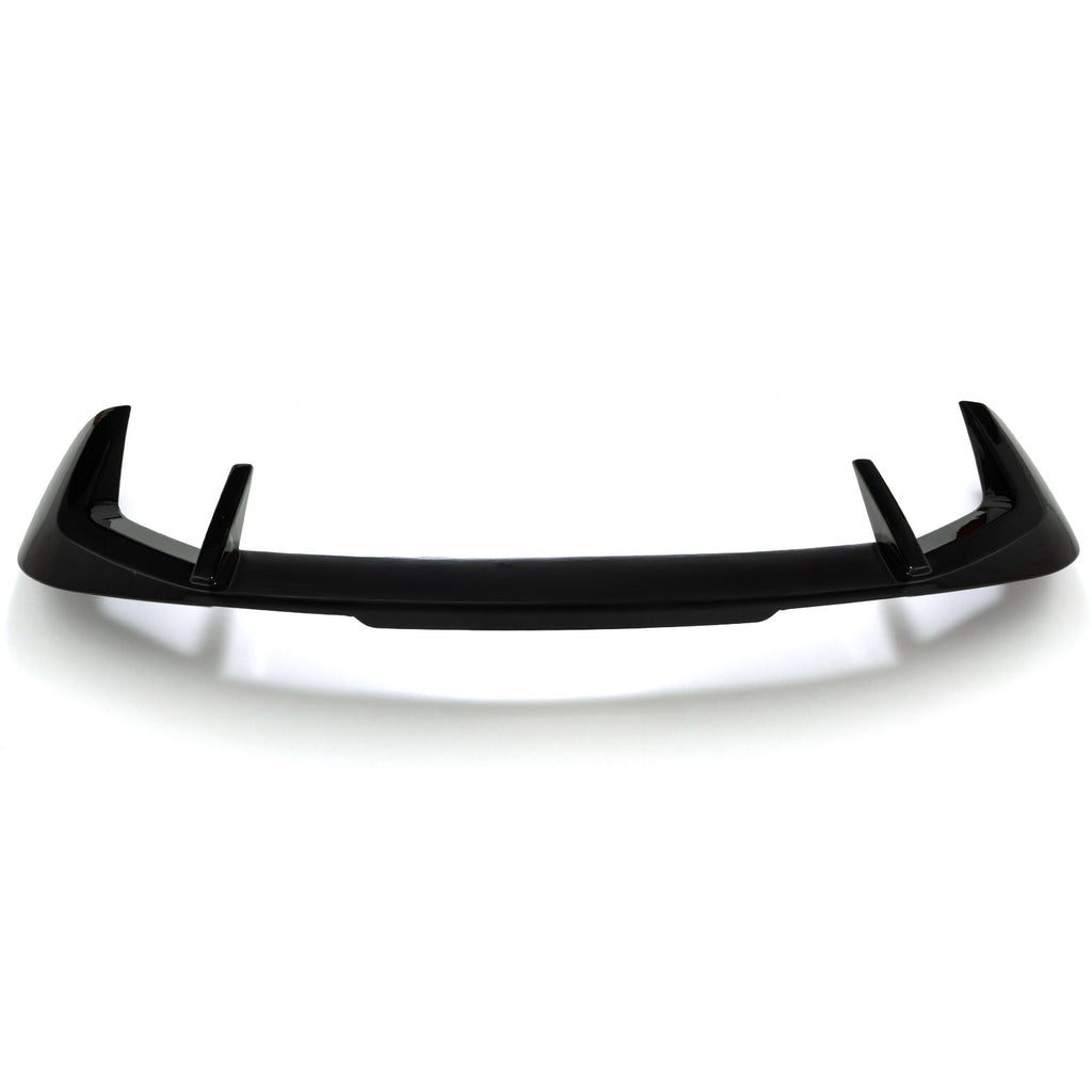 Spoiler Lip Posteriore Nero Lucido BMW X5 G05 LCI dal 2023 - foto 8