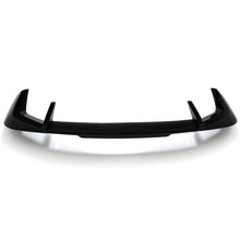 Spoiler Lip Posteriore Nero Lucido BMW X5 G05 LCI dal 2023 - foto 8