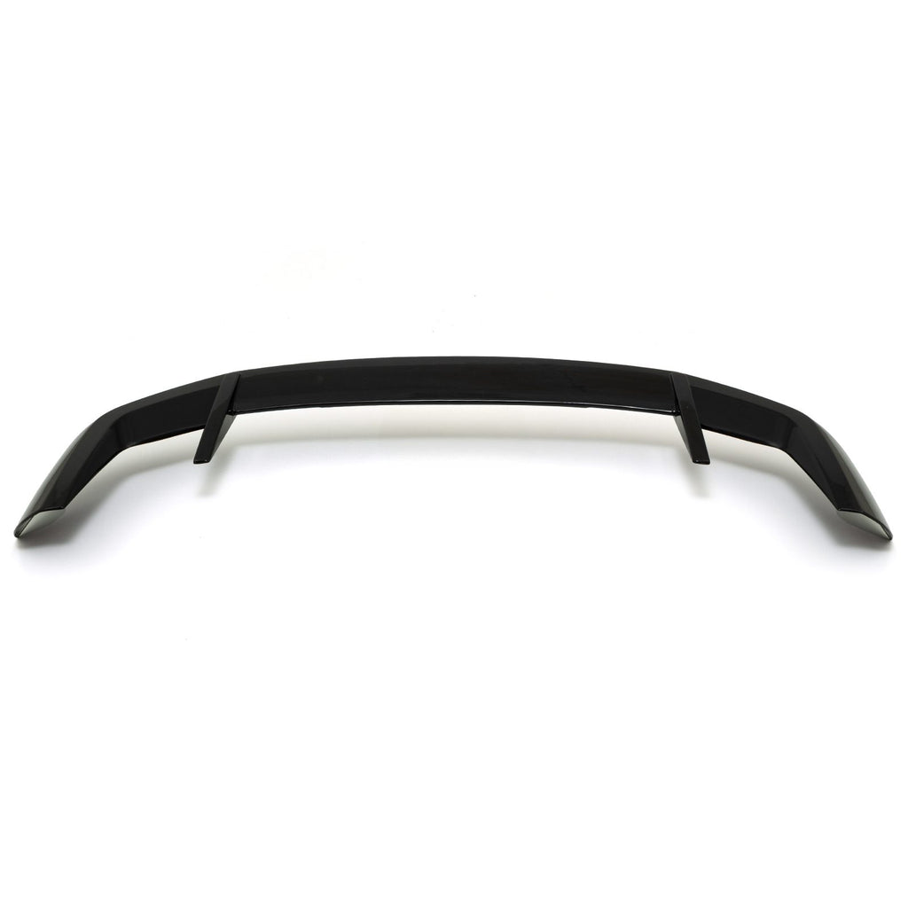 Spoiler Lip Posteriore Nero Lucido BMW X5 G05 LCI dal 2023 - foto 9