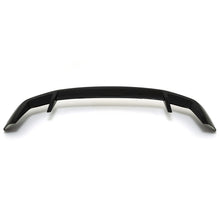 Spoiler Lip Posteriore Nero Lucido BMW X5 G05 LCI dal 2023 - foto 9