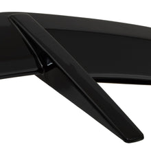 Spoiler Lip Posteriore Nero Lucido BMW X5 G05 LCI dal 2023 - foto 4