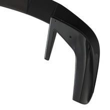 Spoiler Lip Posteriore Nero Lucido BMW X5 G05 LCI dal 2023 - foto 6