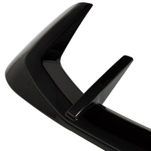 Spoiler Lip Posteriore Nero Lucido BMW X5 G05 LCI dal 2023 - foto 5