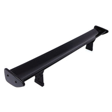 Spoiler Posteriore Stile GTS Nero Lucido BMW Serie 3 E90 E92 E93 M3 06-12 - foto 3