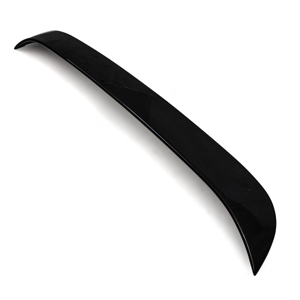 Spoiler Posteriore Lip Nero Lucido Mercedes Classe C W206 2021+ - foto 3