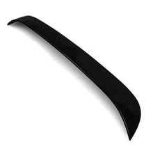 Spoiler Posteriore Lip Nero Lucido Mercedes Classe C W206 2021+ - foto 3