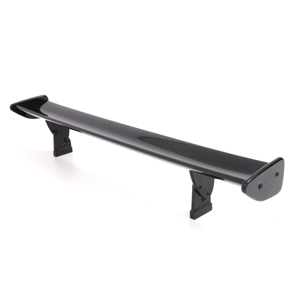 Spoiler Posteriore Stile GTS Nero Lucido BMW Serie 3 E90 E92 E93 M3 06-12 - foto 5
