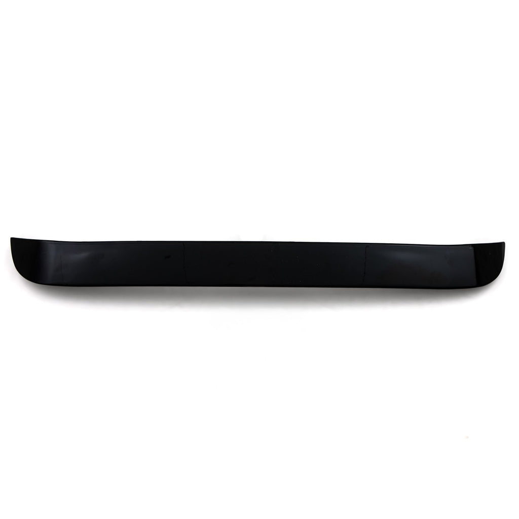 Spoiler Posteriore Lip Nero Lucido Mercedes Classe C W206 2021+ - foto 4