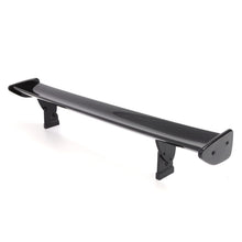 Spoiler Posteriore Stile GTS Nero Lucido BMW Serie 3 F30 F80 M3 12-18 - foto 3