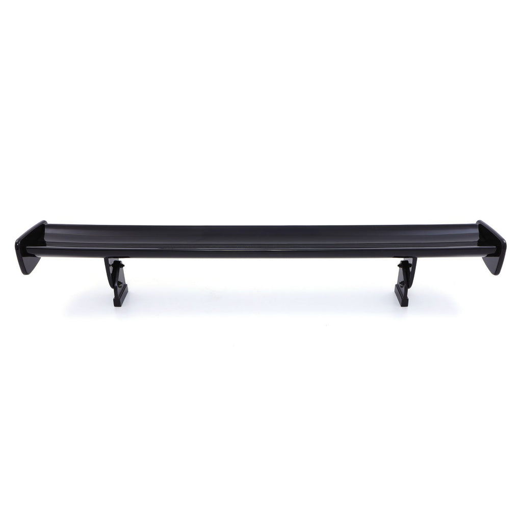 Spoiler Posteriore Stile GTS Nero Lucido BMW Serie 3 F30 F80 M3 12-18 - foto 7
