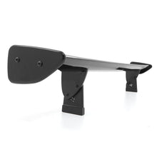 Spoiler Posteriore Stile GTS Nero Lucido BMW Serie 4 F32 F33 F36 F82 F83 M4 13-20 - foto 5