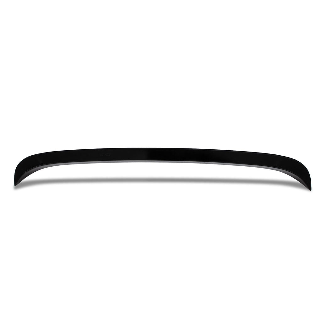 Spoiler Posteriore Lip Nero Lucido Mercedes Classe C W206 2021+ - foto 6