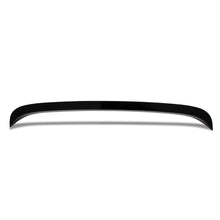 Spoiler Posteriore Lip Nero Lucido Mercedes Classe C W206 2021+ - foto 6