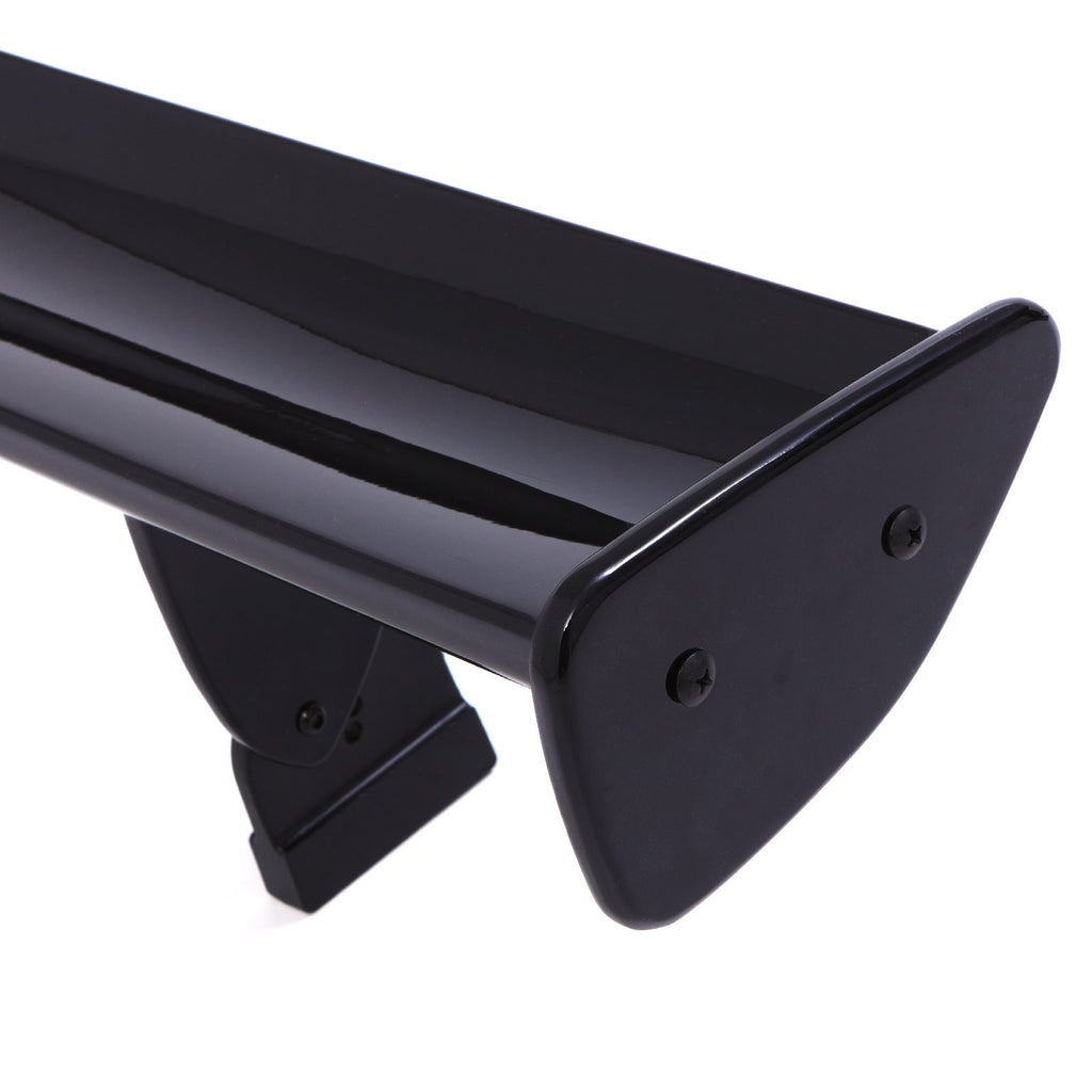 Spoiler Posteriore Stile GTS Nero Lucido BMW Serie 3 E90 E92 E93 M3 06-12 - foto 6