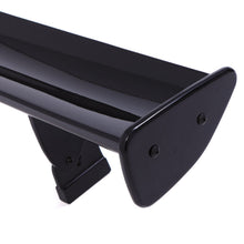 Spoiler Posteriore Stile GTS Nero Lucido BMW Serie 3 E90 E92 E93 M3 06-12 - foto 6