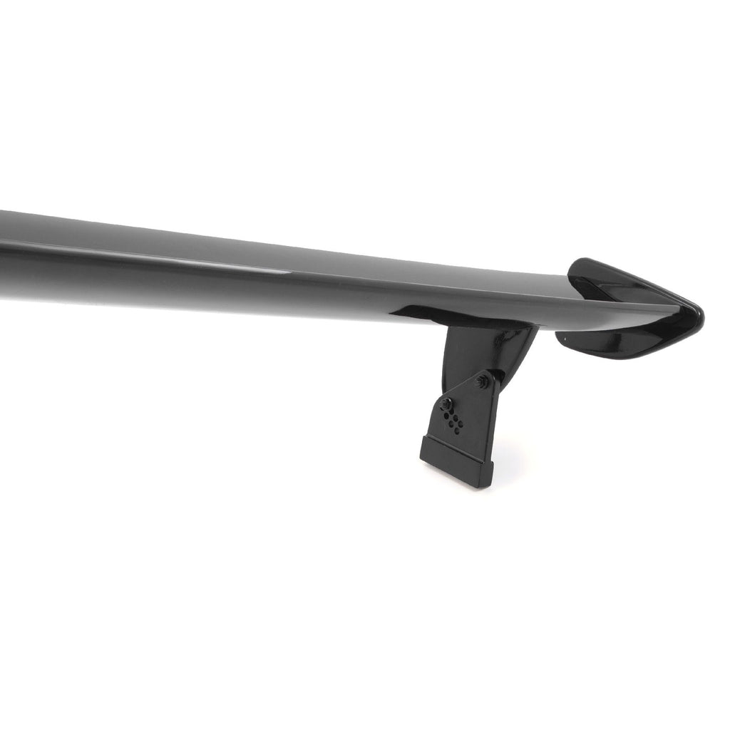 Spoiler Posteriore Stile GTS Nero Lucido BMW Serie 3 F30 F80 M3 12-18 - foto 8