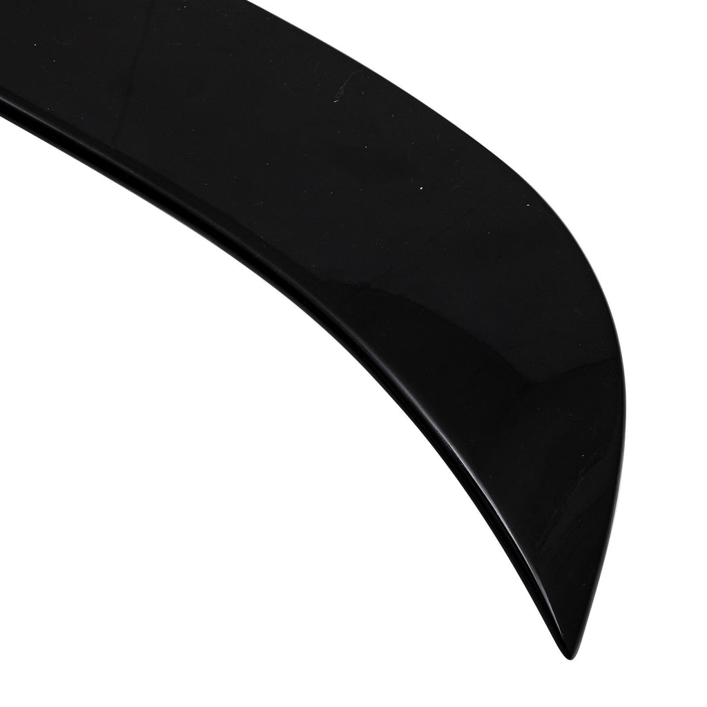 Spoiler Posteriore Lip Nero Lucido Mercedes Classe C W206 2021+ - foto 8