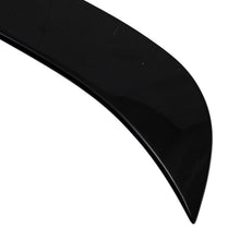 Spoiler Posteriore Lip Nero Lucido Mercedes Classe C W206 2021+ - foto 8