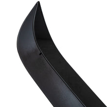 Spoiler Posteriore Lip Nero Lucido Mercedes Classe C W206 2021+ - foto 9