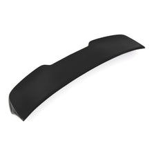 Spoiler Posteriore Stile RS3 Nero Lucido Audi A3 8P 3 Porte 04-12 - foto 2