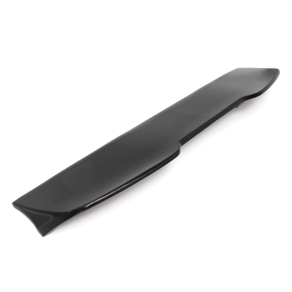 Spoiler Posteriore Stile RS3 Nero Lucido Audi A3 8P 3 Porte 04-12 - foto 3