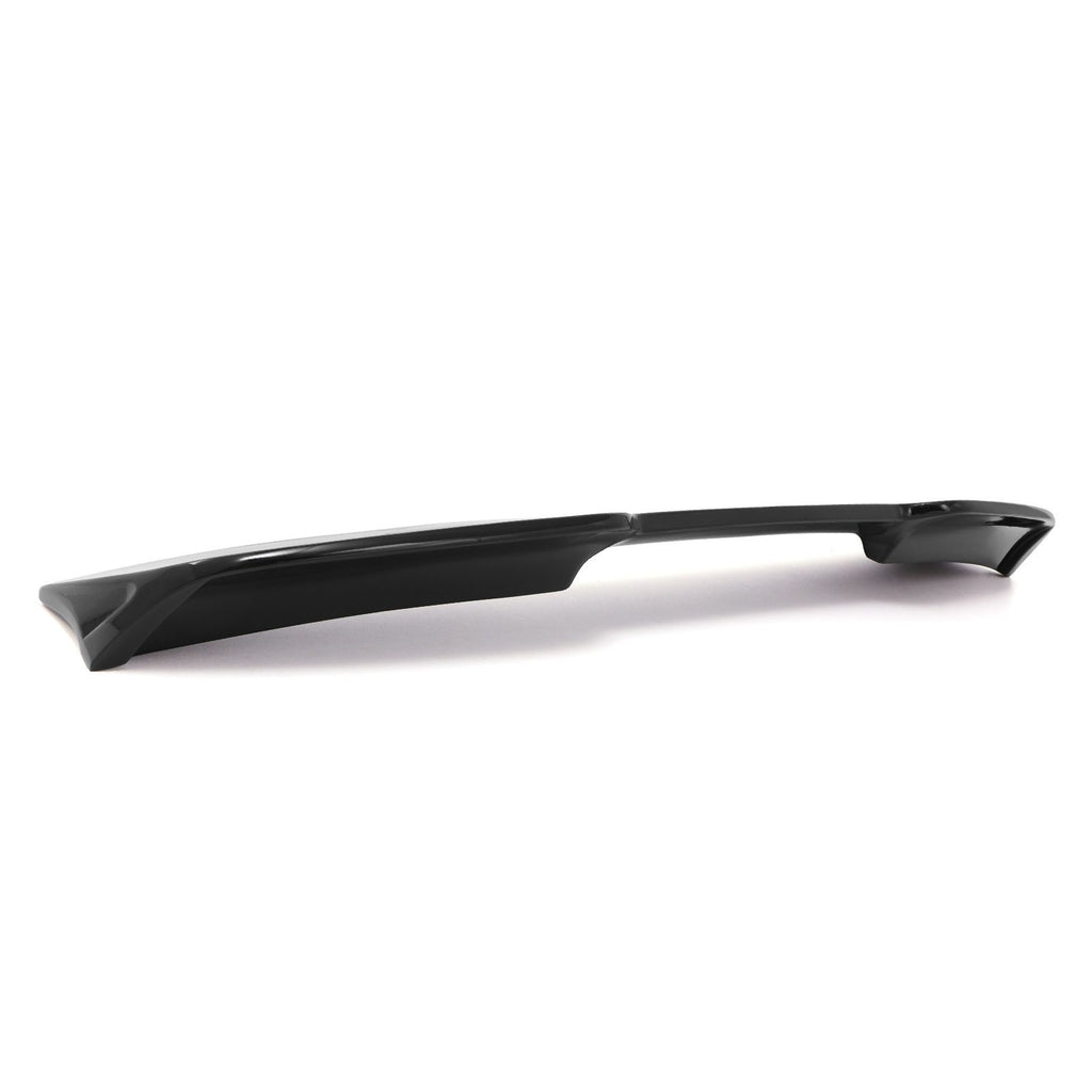 Spoiler Posteriore Stile RS3 Nero Lucido Audi A3 8P 3 Porte 04-12 - foto 4