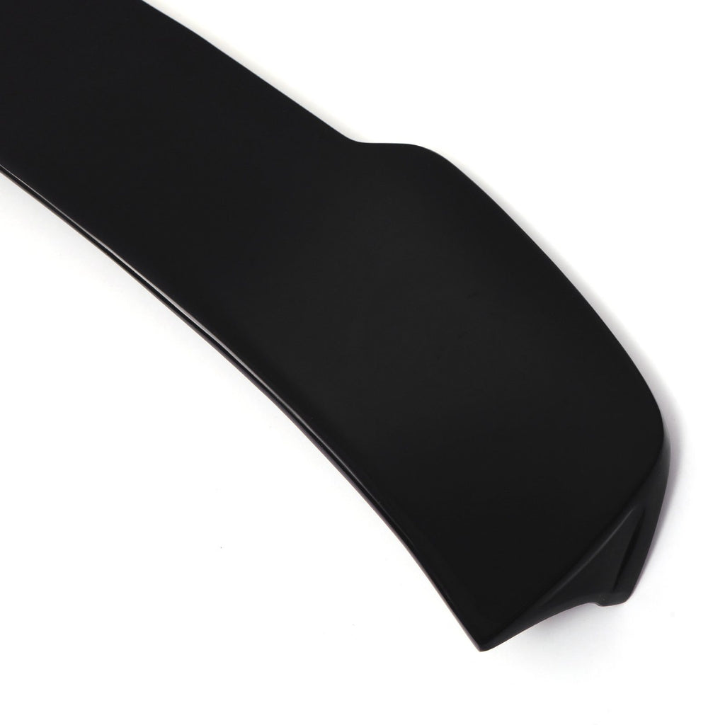 Spoiler Posteriore Stile RS3 Nero Lucido Audi A3 8P 3 Porte 04-12 - foto 8