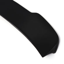 Spoiler Posteriore Stile RS3 Nero Lucido Audi A3 8P 3 Porte 04-12 - foto 8