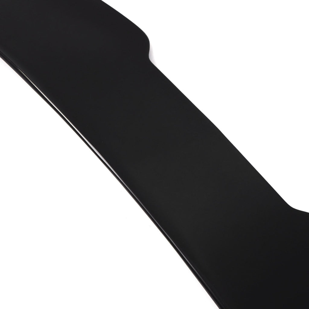 Spoiler Posteriore Stile RS3 Nero Lucido Audi A3 8P 3 Porte 04-12 - foto 9