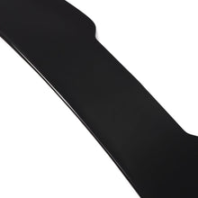 Spoiler Posteriore Stile RS3 Nero Lucido Audi A3 8P 3 Porte 04-12 - foto 9
