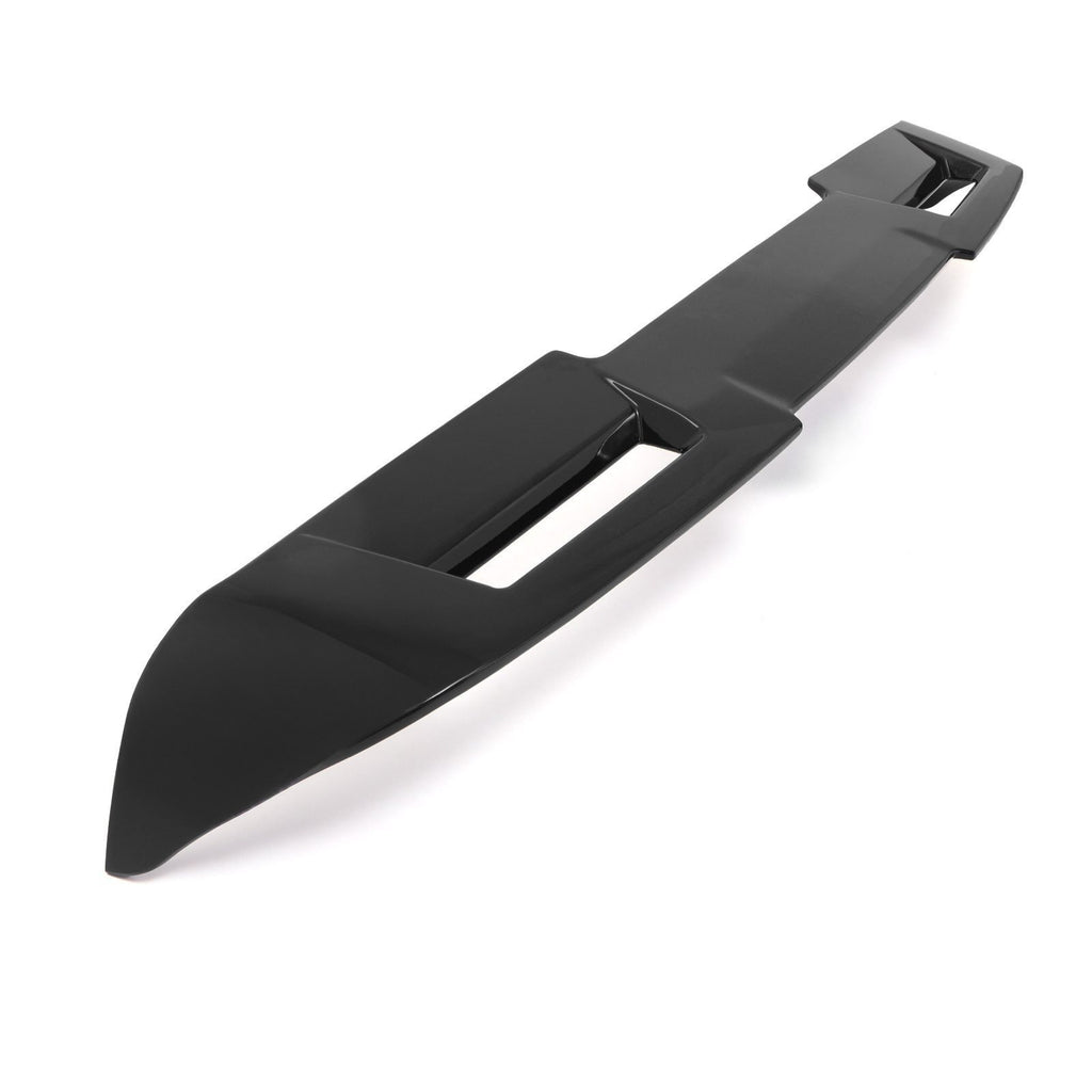 Spoiler Posteriore Nero Lucido Mercedes-Benz Vito Classe V W447 14-20 - foto 2
